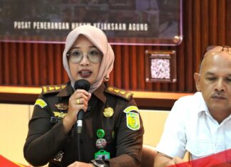 Kejati Sumsel Selamatkan Uang Negara Rp1,2 Triliun dan Tetapkan 3 Tersangka Baru Kasus KUR