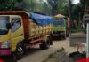 Warga Panongan Tangerang Geram!! Aktivitas Galian Tanah Diduga Tak Berizin di Rancakelapa Dinilai Ganggu Lingkungan dan Keselamatan