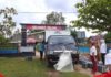 Setelah Hampir Sepekan Terhenti, Distribusi MBG dari SPPG Lecah Muara Enim Kembali Normal