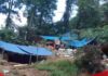 PETI di Citorek Lebak Ancam Lingkungan, Aktivis Sebut Jadi “Bom Waktu” Bencana