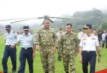 Rudy Susmanto Tegaskan Tambang Berizin di Bogor Boleh Beroperasi, Tambang Ilegal Tetap Ditutup