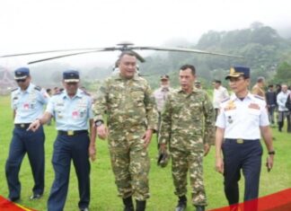Rudy Susmanto Tegaskan Tambang Berizin di Bogor Boleh Beroperasi, Tambang Ilegal Tetap Ditutup
