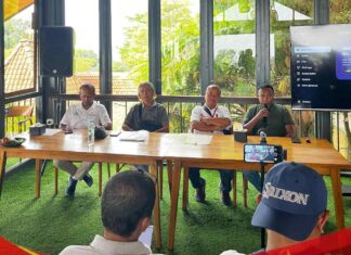 PT PMC Tegaskan Pembongkaran Bangunan di Tamansari Bogor Berdasarkan SHGB Resmi dan Proses Mediasi
