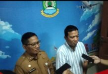 PWI Kota Tangerang Gelar Seminar Hardiknas 2026, Bahas Wartawan Profesional dan Literasi Media