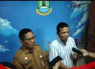PWI Kota Tangerang Gelar Seminar Hardiknas 2026, Bahas Wartawan Profesional dan Literasi Media