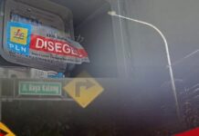 Tagihan Listrik Belum Dibayar, Ratusan Lampu PJU Jalan Nasional Bogor Barat Disegel PLN