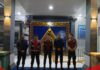 Di Tengah Istirahat Warga, Polisi Hadir Jaga Rasa Aman Kota Muara Enim Lewat Patroli Presisi Malam Hari