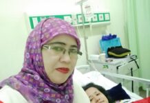 Kader BPJS yang Tak Kenal Lelah, Titin Dampingi Warga Hingga Persalinan SC di RSUD Cibinong