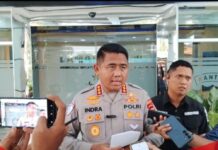 Viral “Pocong” Diduga Jadi Modus Kejahatan, Polresta Tangerang Tingkatkan Patroli dan Ajak Warga Aktifkan Ronda