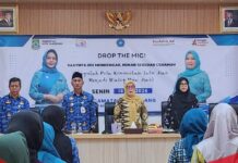 TP-PKK Kecamatan Tangerang Gelar Edukasi Parenting Digital, Camat Yudi: Orang Tua Harus Adaptif di Era Teknologi