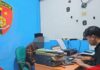Diduga Bikin Video Provokatif, Pria Asal Sukadiri Diamankan Polsek Mauk