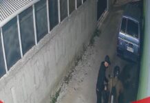 Polsek Cipondoh Ungkap Kasus Pembobolan Rumah di Gondrong, Dua Pelaku Curat Diamankan