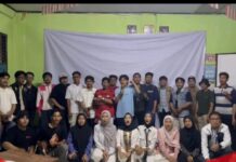 KMJ Soroti Jalan Nasional Bogor Barat Gelap Gulita, PJU Padam Diduga Akibat Tunggakan Tagihan BPTJ