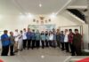 Desa Kemang Wakili Kabupaten Bogor dalam Studi Refleksi Satu Dekade Dana Desa Kementerian Keuangan RI