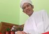 Ustadz Ay Sogir Jelaskan Hakikat Kurban: Bukan Sekadar Menyembelih Hewan, Tapi Bentuk Ketakwaan dan Kepedulian Sosial