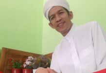 Ustadz Ay Sogir Jelaskan Hakikat Kurban: Bukan Sekadar Menyembelih Hewan, Tapi Bentuk Ketakwaan dan Kepedulian Sosial