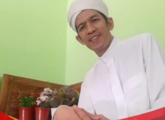 Ustadz Ay Sogir Jelaskan Hakikat Kurban: Bukan Sekadar Menyembelih Hewan, Tapi Bentuk Ketakwaan dan Kepedulian Sosial