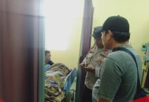 Disambar Petir di Kebun Sawit Lembak, Satu Petani Tewas dan Enam Orang Dirawat Intensif