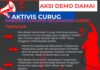 Aktivis dan Warga Curug Soroti Anggaran Makan-Minum Kecamatan Rp1,6 Miliar