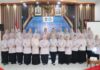 Bupati Ciamis Herdiat Sunarya Bangga Kader PKK Bekerja Tanpa Lelah dan Tanpa Upah