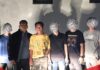 Tim TABUR Kejati Sumsel Tangkap DPO Kejari Muba, Fahrul Rozi Diciduk di Sekayu