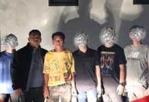 Tim TABUR Kejati Sumsel Tangkap DPO Kejari Muba, Fahrul Rozi Diciduk di Sekayu