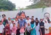 PT Jaya Wira Manggala Santuni 40 Anak Yatim di Neglasari, Otong Kosasih Ajak Generasi Muda Optimistis Raih Indonesia Emas