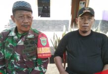 Desa Beber Cimaragas Potong 34 Hewan Kurban pada Iduladha 1447 H, Wujud Kebersamaan Warga Meningkat