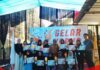 NESAGAS 2026 SMPN 1 Cimaragas Digelar, Turnamen Voli Antar SD/MI dan Market Day Berlangsung Meriah