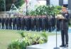 Polda Sumsel Peringati Hari Lahir Pancasila, Perkuat Komitmen Kebangsaan dan Pelayanan Masyarakat