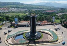 Hari Jadi Bogor (HJB) Dan Sejarah Singkat Kabupaten Bogor