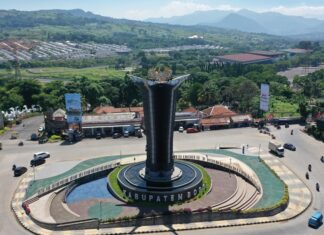 Hari Jadi Bogor (HJB) Dan Sejarah Singkat Kabupaten Bogor