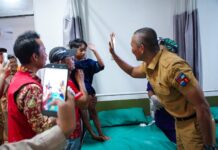 Pemkot Bogor Berikan Layanan Khitan Gratis pada Momentum HJB ke-544