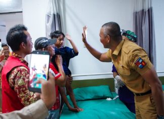 Pemkot Bogor Berikan Layanan Khitan Gratis pada Momentum HJB ke-544