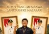 Mimpi yang Membawa Langkah ke Malasari