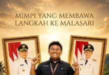 Mimpi yang Membawa Langkah ke Malasari