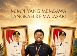 Mimpi yang Membawa Langkah ke Malasari