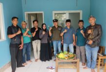 BMSN Peringati Hari Jadi Bogor ke-544, Sofwan Ali Ajak Masyarakat Perkuat Rasa Memiliki terhadap Daerah
