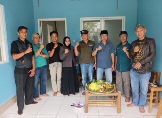 BMSN Peringati Hari Jadi Bogor ke-544, Sofwan Ali Ajak Masyarakat Perkuat Rasa Memiliki terhadap Daerah