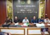 Kejati Sumsel Tetapkan Kepala KUPP Sungai Lumpur sebagai Tersangka dalam OTT Dugaan Pungli Dokumen Pelayaran