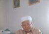 Dr. KH Another Hapin Nurgus: Mengenal Allah adalah Tujuan Utama Kehidupan Manusia