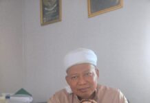 Dr. KH Another Hapin Nurgus: Mengenal Allah adalah Tujuan Utama Kehidupan Manusia