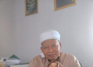 Dr. KH Another Hapin Nurgus: Mengenal Allah adalah Tujuan Utama Kehidupan Manusia