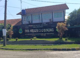 Rumah Hanya 50 Meter dari SMAN 3 Cibinong, Orang Tua Siswa Keluhkan Sistem Domisili SPMB 2026