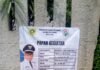 Tingkatkan Akses Warga, Pemdes Tegal Betonisasi Jalan Lingkungan di RT 04 RW 02