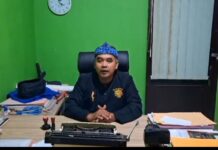 Kepala Desa Iwul Ajak Warga Dukung Sensus Ekonomi 2026, Berikan Data yang Jujur dan Lengkap