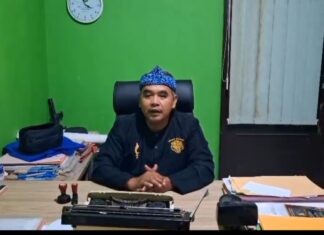 Kepala Desa Iwul Ajak Warga Dukung Sensus Ekonomi 2026, Berikan Data yang Jujur dan Lengkap