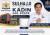 Sulhajji Jompa Siap Maju Jadi Ketua Kadin Kabupaten Bogor, Usung Tagline Satu Tujuan, Satu Langkah, Satu Kadin