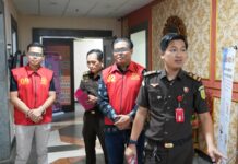 Kejati Sumsel Tetapkan 3 Tersangka Korupsi KUR Bank Pemerintah, Dua Tersangka DPRD Muara Enim Masuk Tahap II