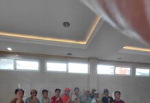 Sambut Tahun Baru Islam 1448 H, Warga RT 04 RW 03 Desa Cimanggis Kumpulkan Infak Rp7,1 Juta untuk Yatim, Janda dan Dhuafa